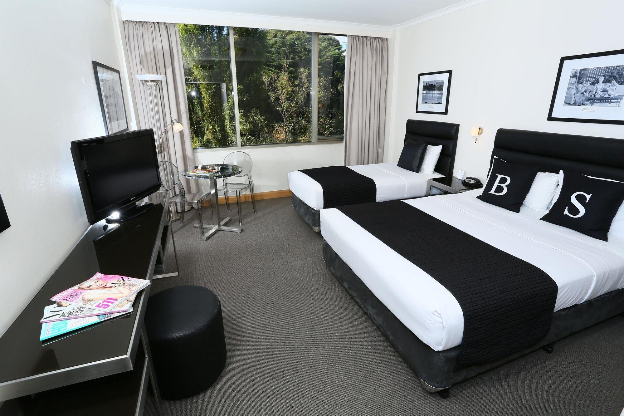 Hotel Savoy