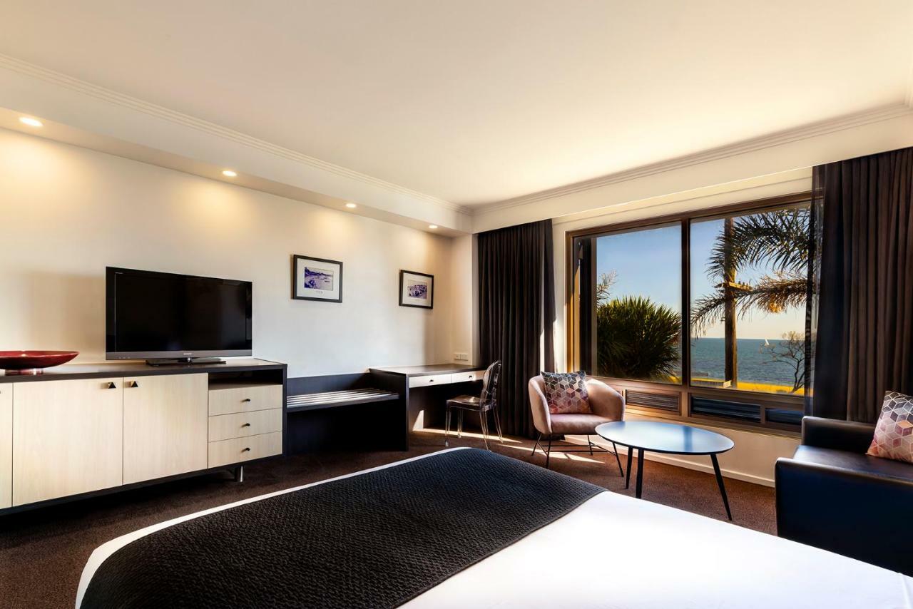 Savoy Hotel