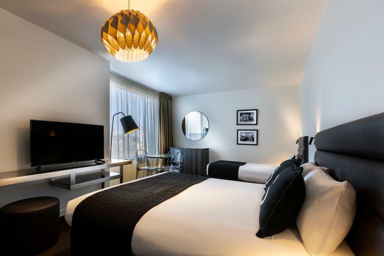 Hotel Savoy