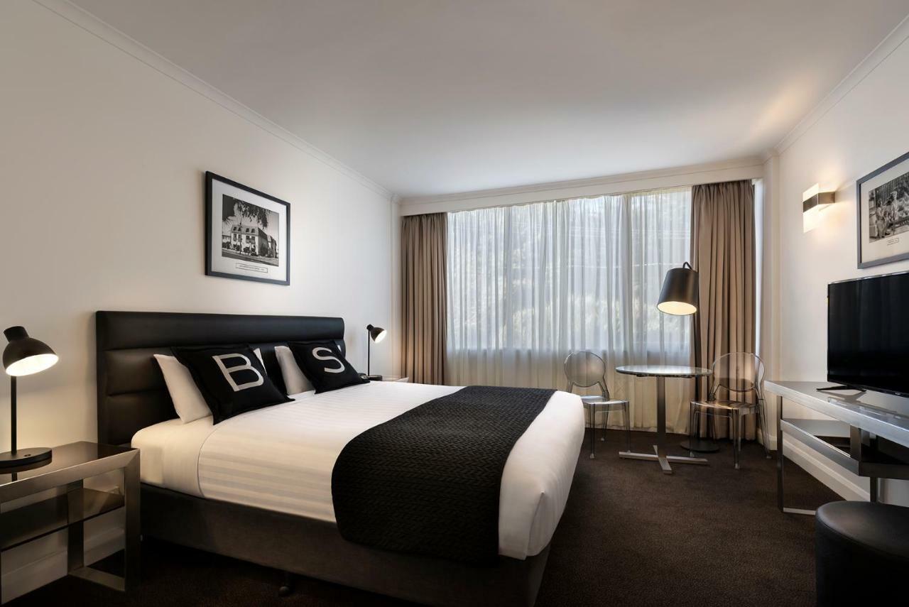 Hotel Savoy