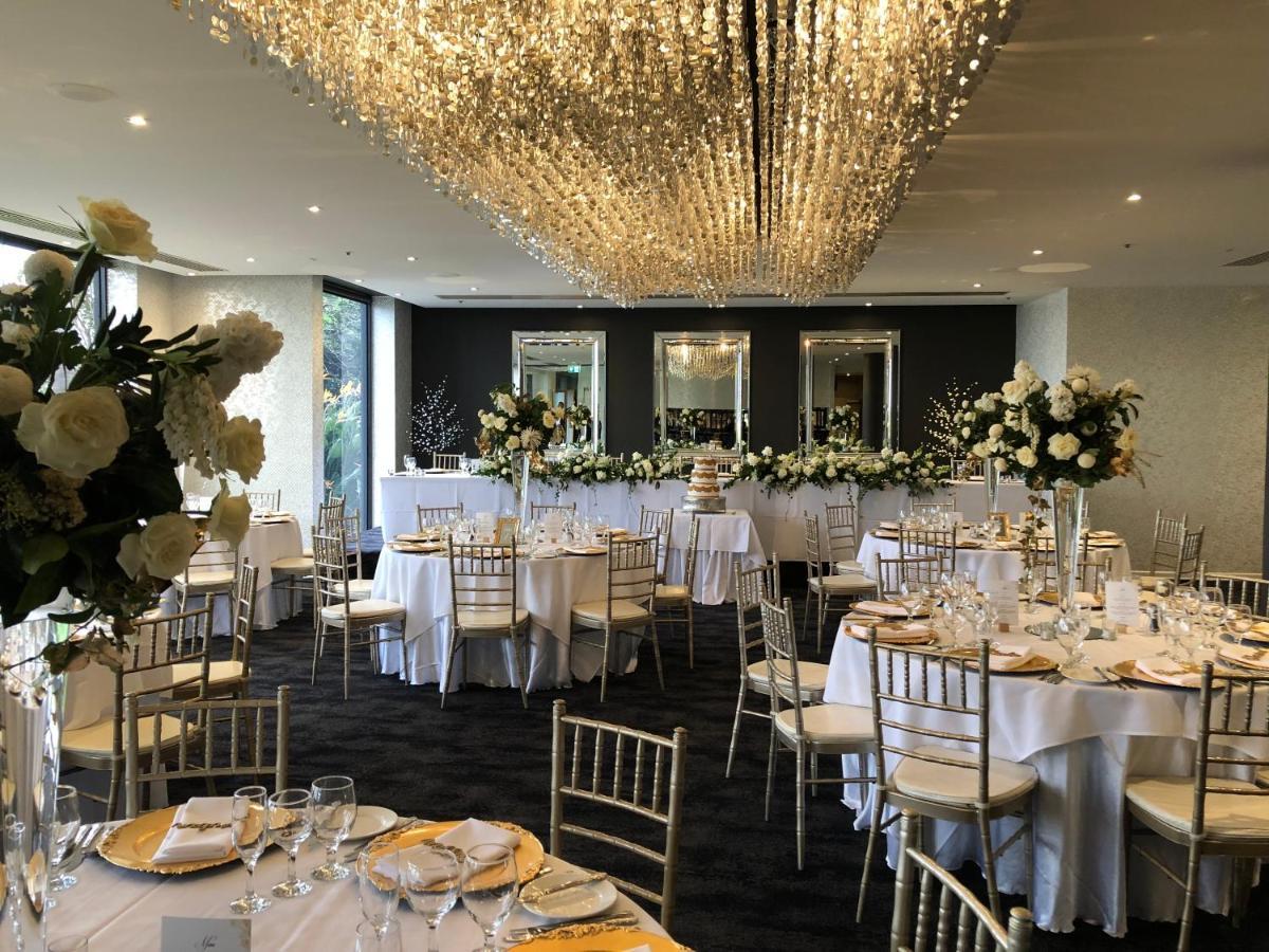Hotel Savoy Brighton