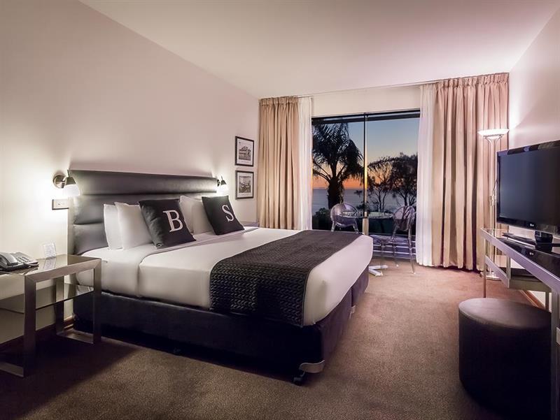 Hotel Savoy
