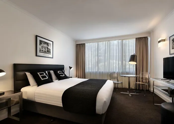 Brighton Savoy Hotel