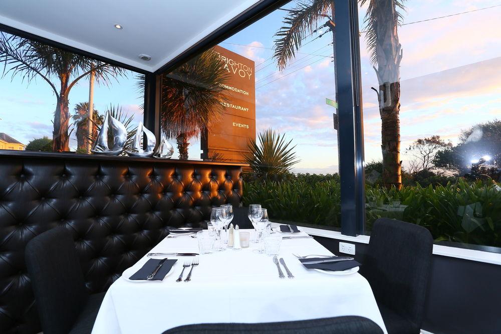 Savoy Hotel 4*