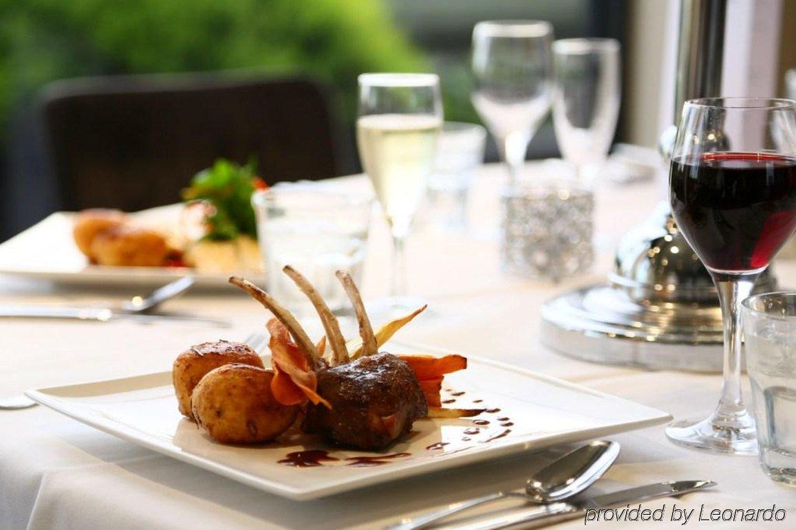 Savoy Hotel 4*