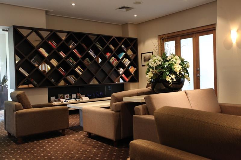 Hotel Savoy