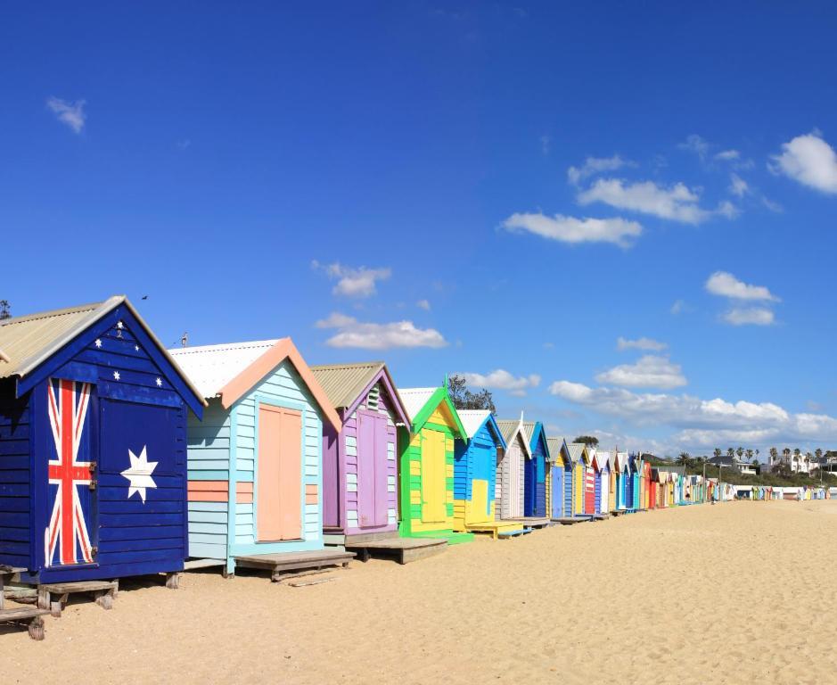 Savoy 4* Brighton