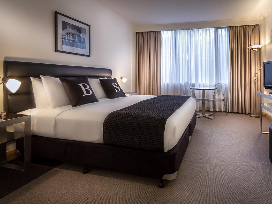 Savoy Hotel 4*