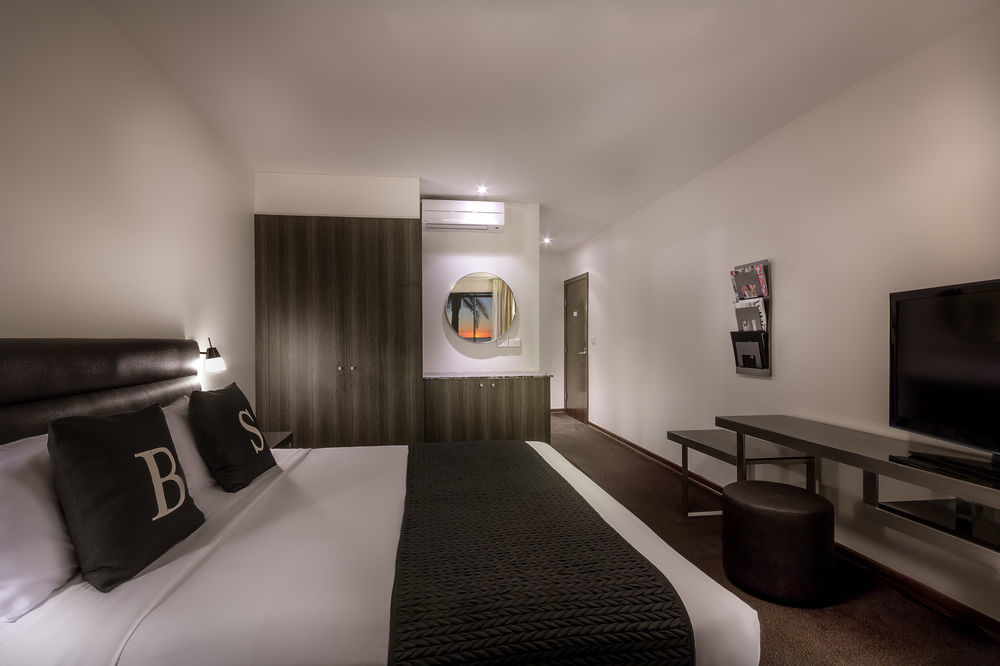 Savoy Hotel Brighton