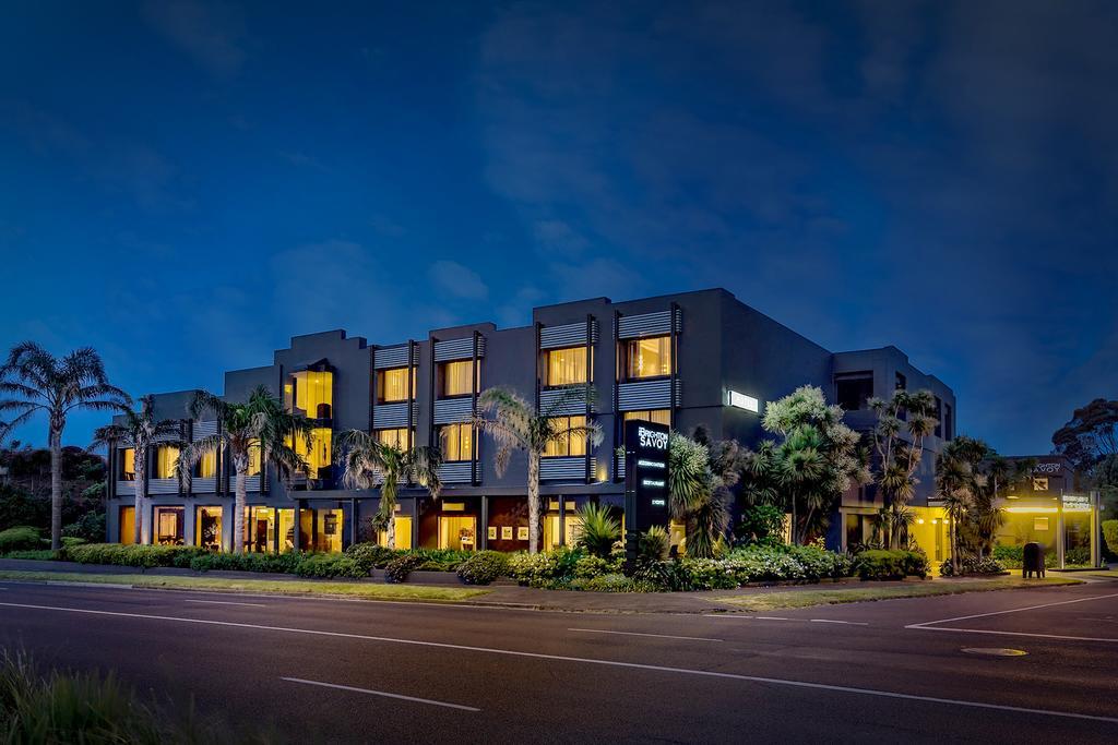 Hotel Savoy 4*