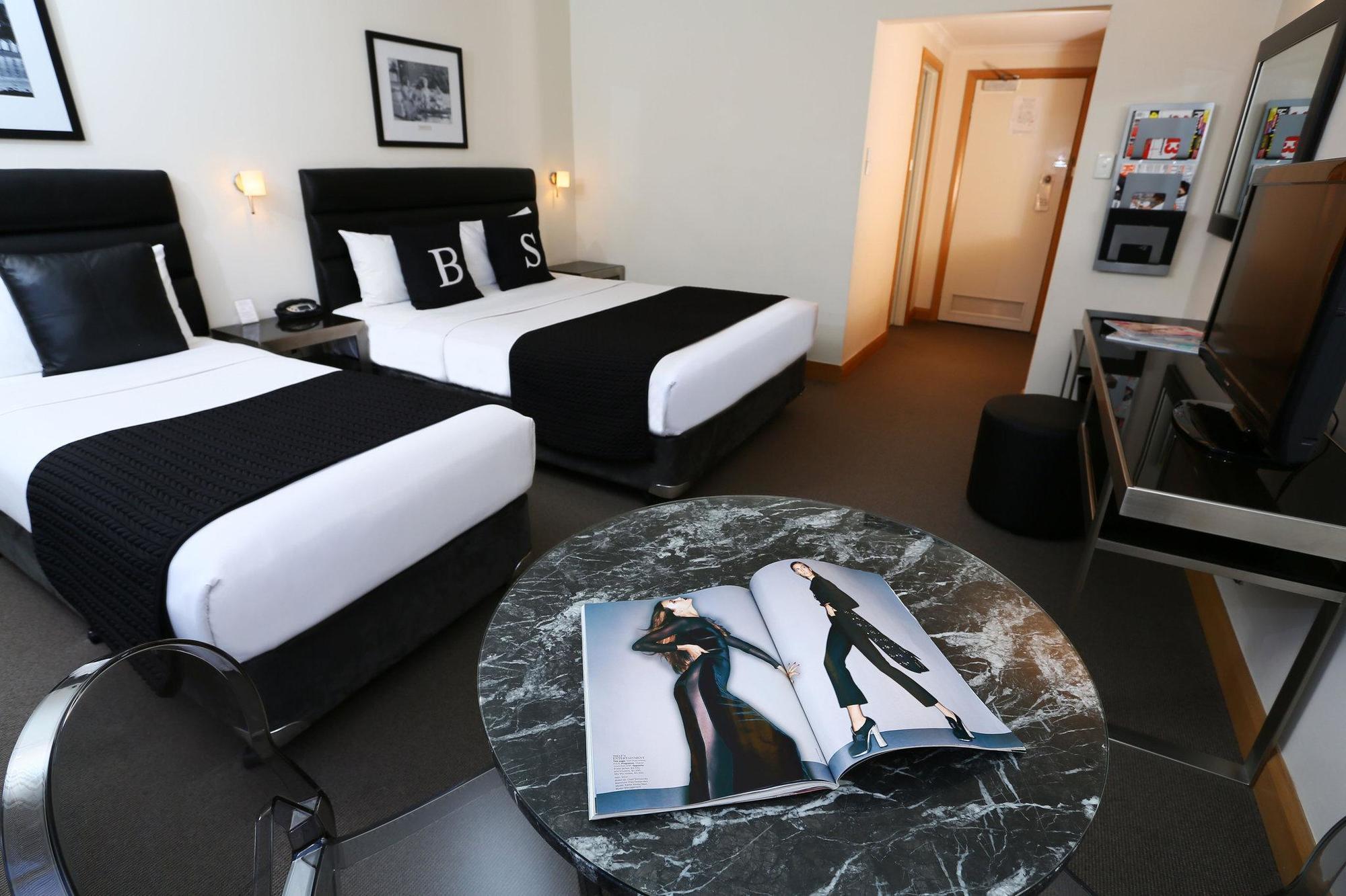 Hotel Savoy