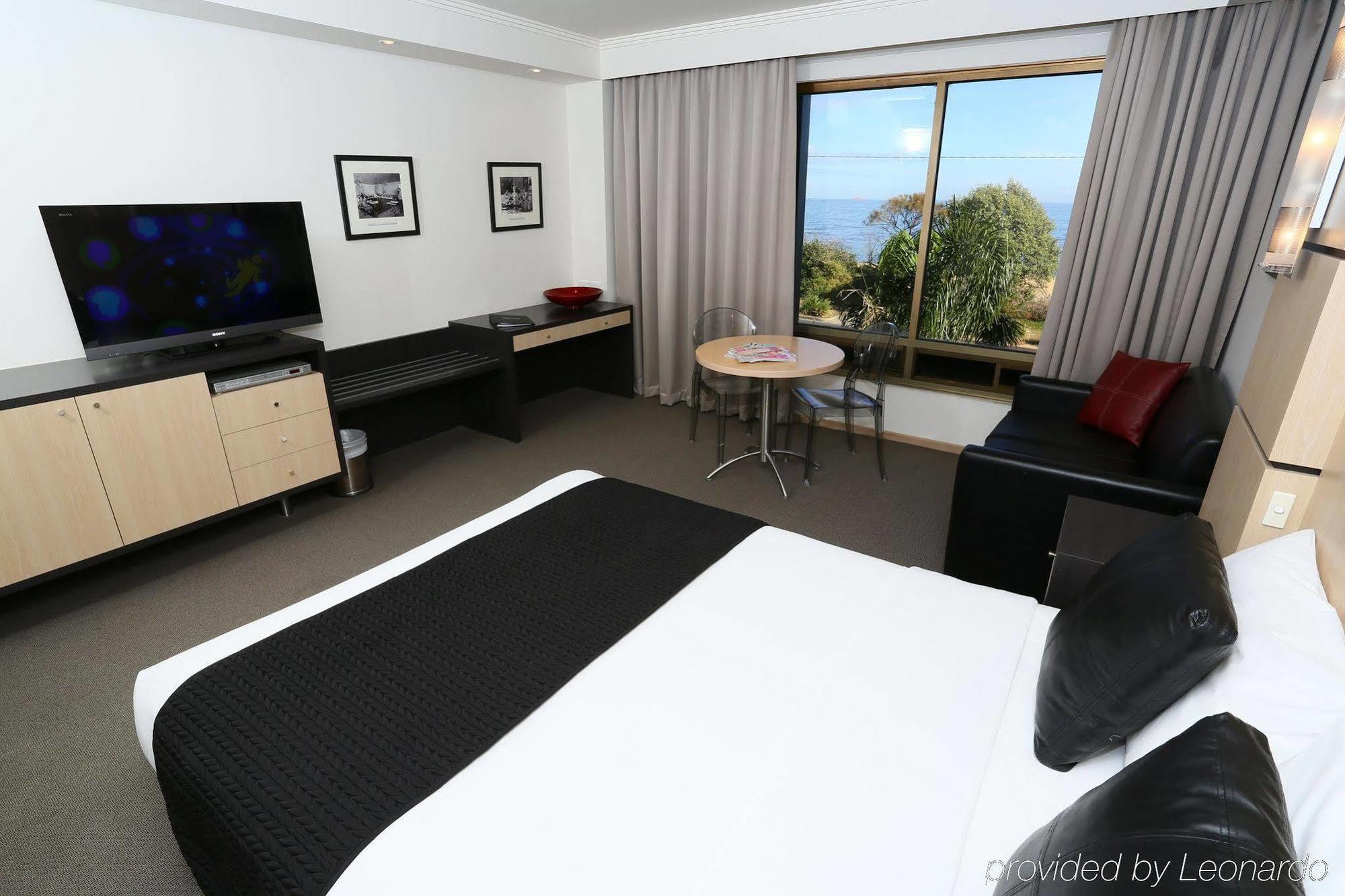 Savoy Hotel