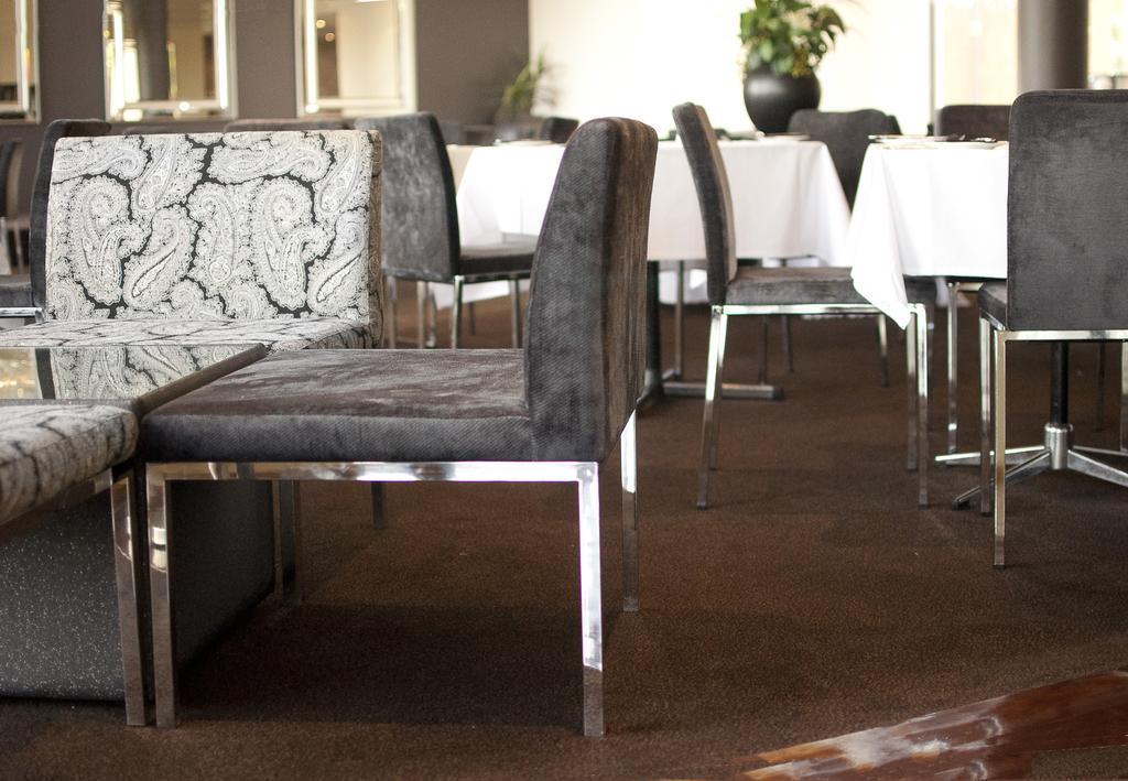 Savoy Hotel 4*