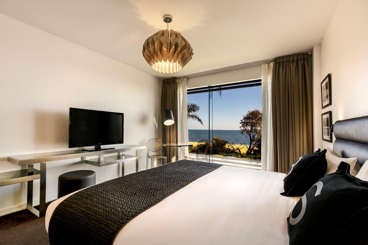 Hotel Savoy Brighton