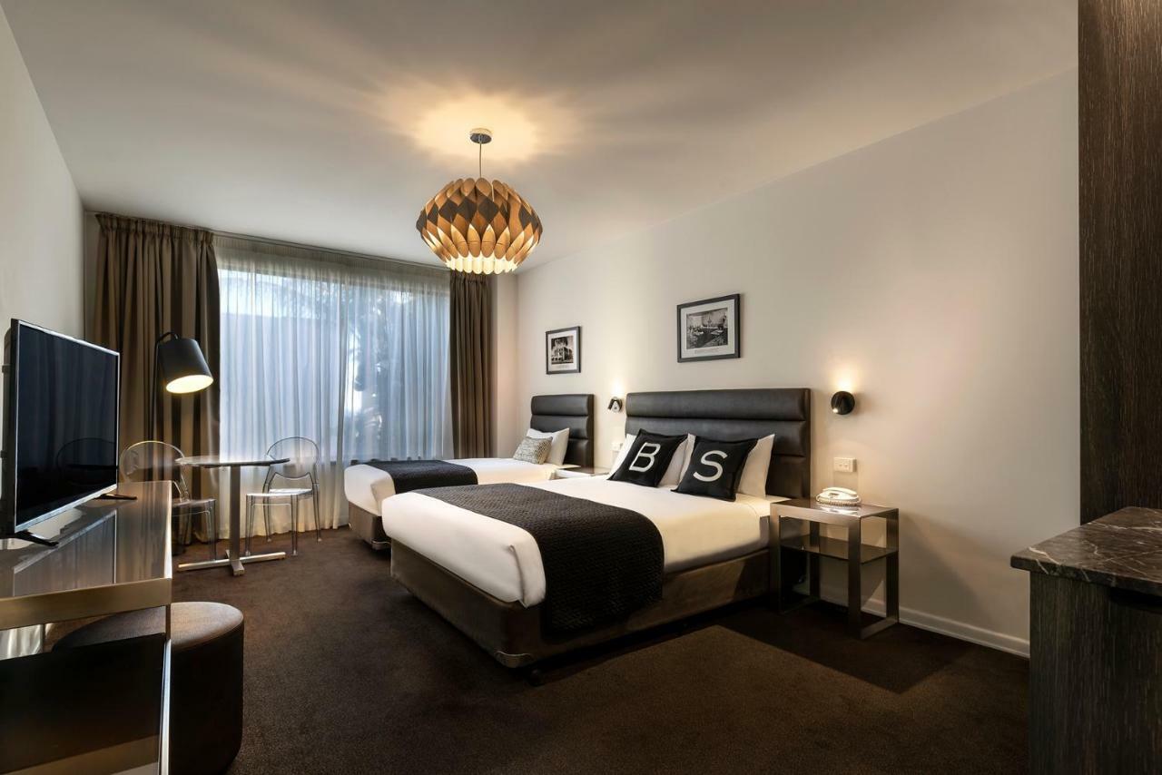 Hotel Savoy