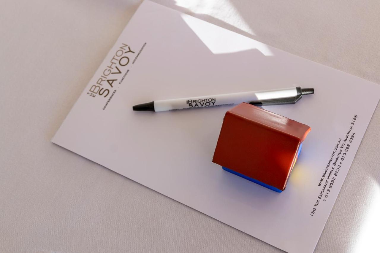 Savoy Hotel