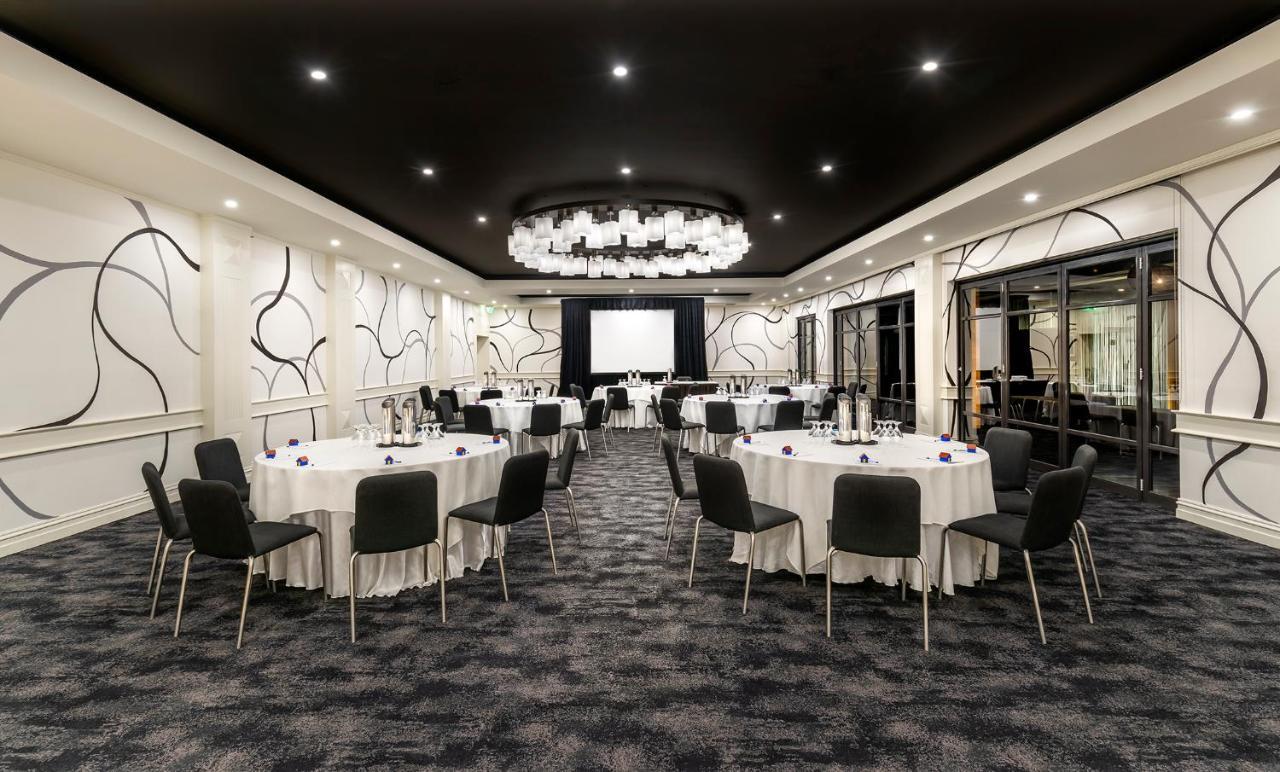 Savoy Hotel Brighton