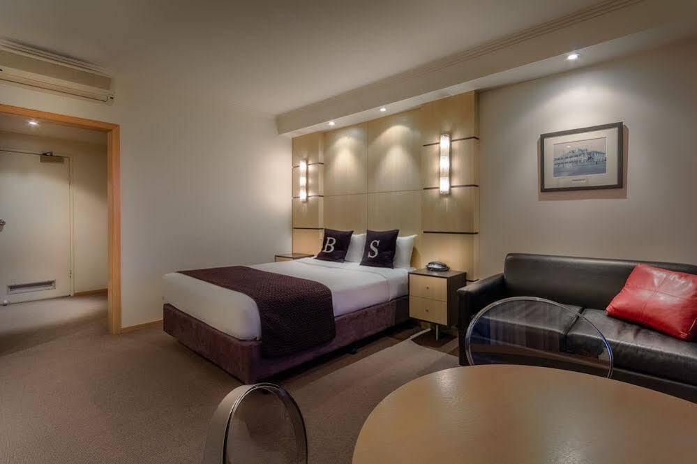 Hotel Savoy Brighton